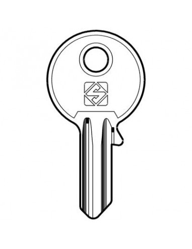 B-BULLONE/BOLT (B 21)