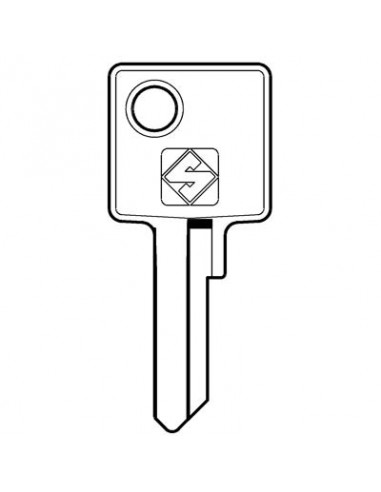 B-BULLONE/BOLT (B 28)