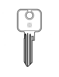 B-BULLONE/BOLT (B 28)