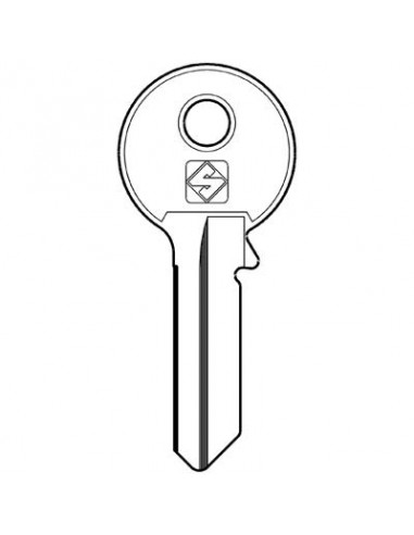 B-BULLONE/BOLT (B 28)