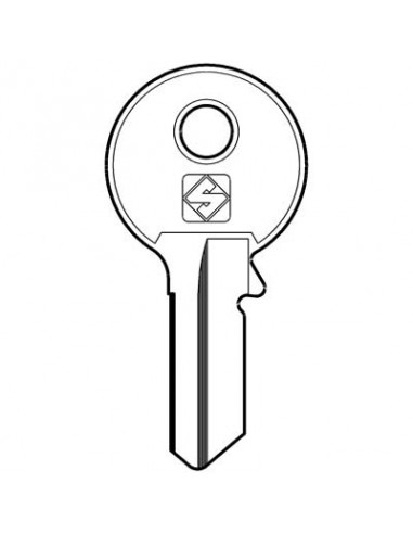 B-BULLONE/BOLT (B 28)