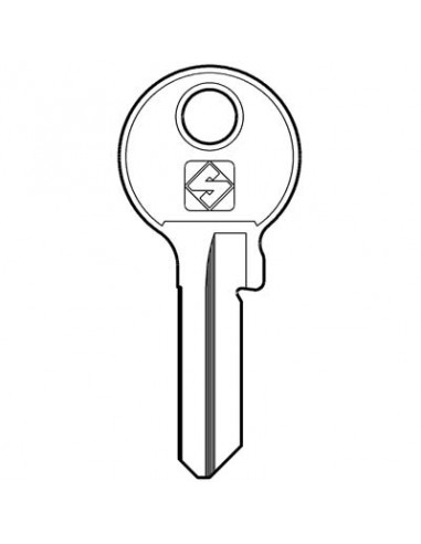 B-BULLONE/BOLT (B 28)