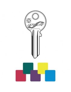 B-BULLONE/BOLT (B 28)