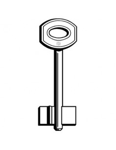 D-BULLONE/BOLT (D154)