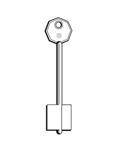 H-BULLONE/BOLT (H 51)