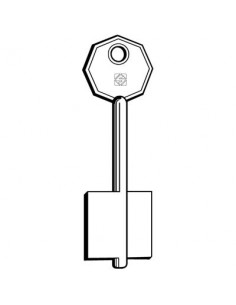 H-BULLONE/BOLT (H 51)