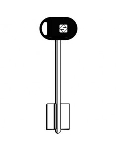 F-BULLONE/BOLT (F 70)