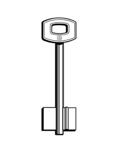 E-BULLONE/BOLT (E105)