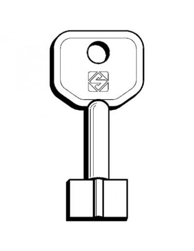 E-BULLONE/BOLT (E105)