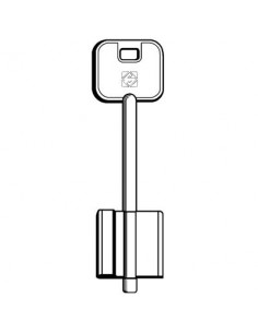 A-BULLONE/BOLT (A 91)