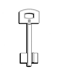 A-BULLONE/BOLT (A 91)