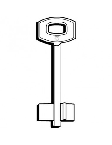 H-BULLONE/BOLT (H  6)