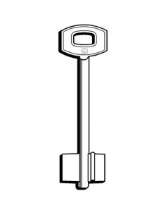 E-BULLONE/BOLT (E  4)