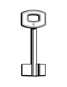 D-BULLONE/BOLT (D 46)