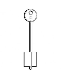 D-BULLONE/BOLT (D 46)