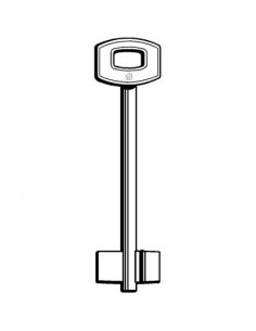 F-BULLONE/BOLT (F 33)