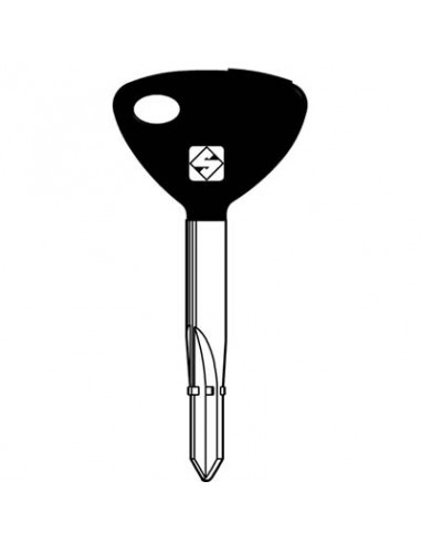 I-BULLONE/BOLT (I 32)