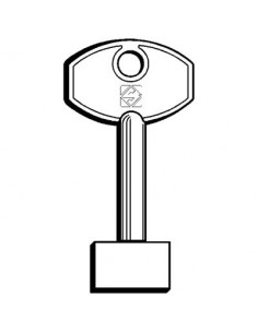 D-BULLONE/BOLT (D114)