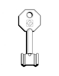 D-BULLONE/BOLT (D114)