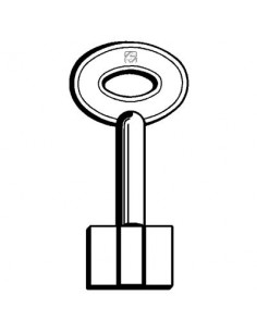 D-BULLONE/BOLT (D114)