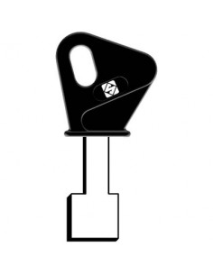 B-BULLONE/BOLT (B 17)