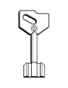 B-BULLONE/BOLT (B 17)