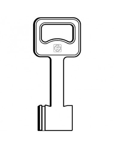 B-BULLONE/BOLT (B 17)