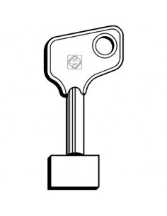 B-BULLONE/BOLT (B 17)