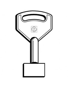 A-BULLONE/BOLT (A 16)