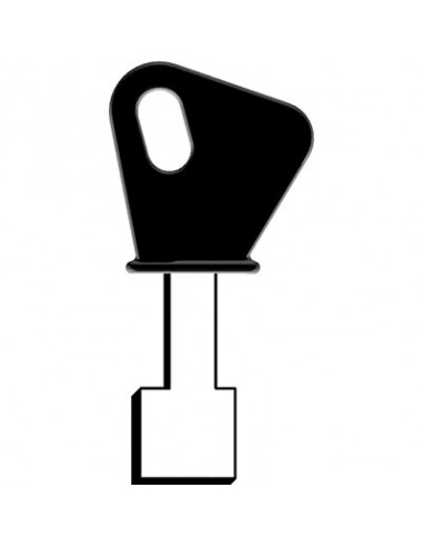 H-BULLONE/BOLT (H 54)