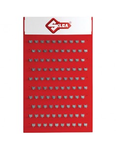 B-BULLONE/BOLT (B 48)