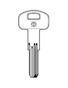 B-BULLONE/BOLT (B 48)