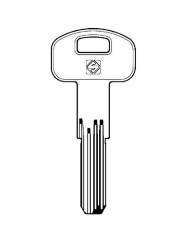 B-BULLONE/BOLT (B 48)