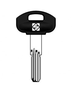 B-BULLONE/BOLT (B 48)