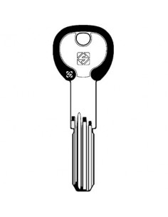 D-BULLONE/BOLT (D 95)