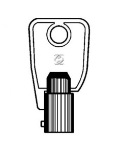 E-BULLONE/BOLT (E 66)