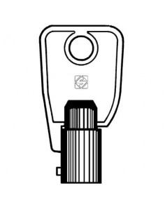 E-BULLONE/BOLT (E 66)