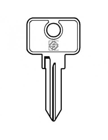 E-BULLONE/BOLT (E 23)