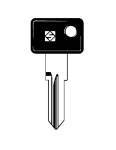 D-BULLONE/BOLT (D 40)