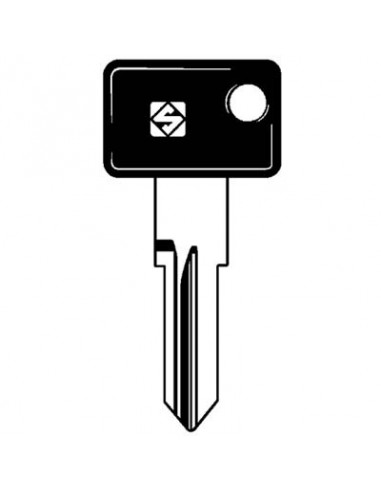 D-BULLONE/BOLT (D 40)