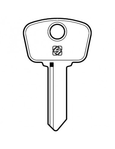 F-BULLONE/BOLT (F 50)