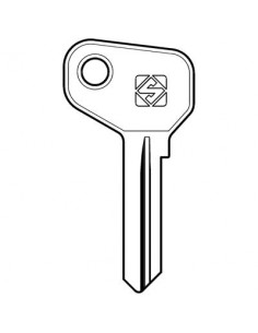 E-BULLONE/BOLT (E 43)