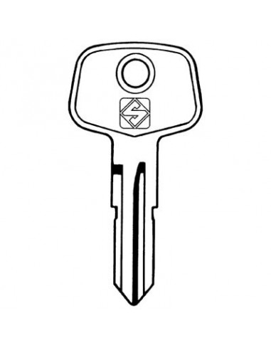 H-BULLONE/BOLT (H 12)