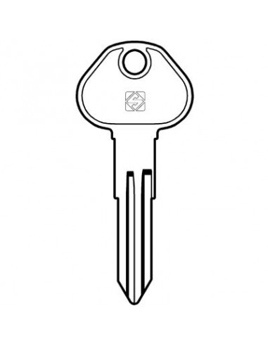 D-BULLONE/BOLT (D 90)