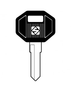 E-BULLONE/BOLT (E 66)