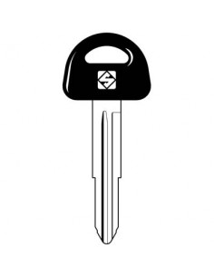 D-BULLONE/BOLT (D 26)