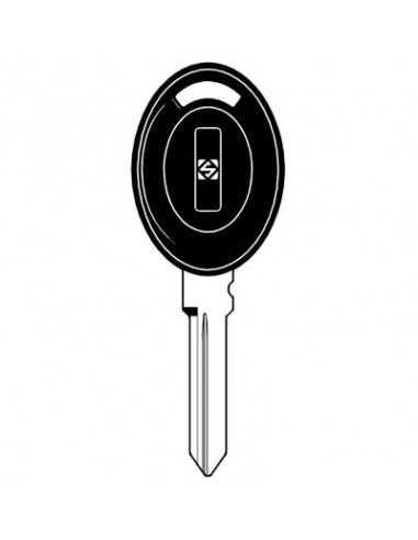 C-BULLONE/BOLT (C 43)