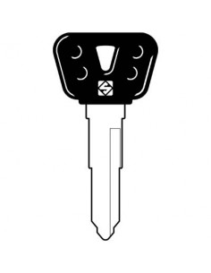 B-BULLONE/BOLT (B 64)