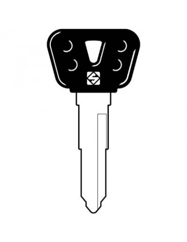 B-BULLONE/BOLT (B 64)