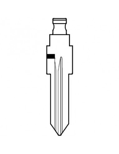 A-BULLONE/BOLT (A 43)